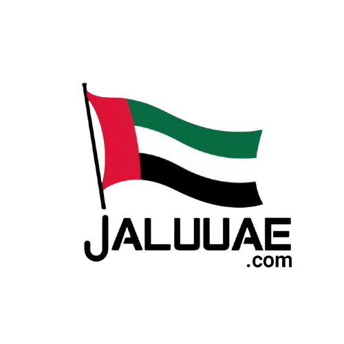 Jaluuae